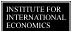 IIE - Institute for International Economics